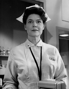 The Nurses (1962) | ČSFD.cz