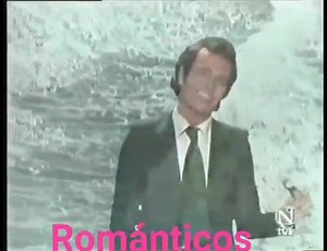 Julio Iglesias ** maria bonita ** | Eternamente Románticos