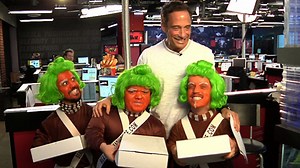 TMZ Live: 3/15/11 - Vanessa Hudgens' New Nude Pics War