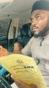 25K views · 1.3K reactions | My Godson finally showed me his Report Card after paying 369k , he took Report card Position #reelsvideoシ #fypシ゚viralシ #trendingreels #trendingreelsvideo #trendingreel #reels #trending #trendingnow #trends | Agu & Oyibo Lolo | Facebook
