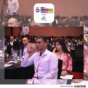 📈 Engage, Elevate, Excel: Uniting industry elites at e4m #IndiaBrandConclave 2024. #BrandJourney #Branding #BrandSuccess #FutureFit #BrandSummit #Mumbai | exchange4media