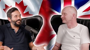 2.3K views · 19 reactions | On this Tidal Gardens Podcast we are joined by March from Fragbox in Canada and Paul from Advanced Aquarium Consultancy (AAC) in the UK. | Tidal Gardens | Facebook