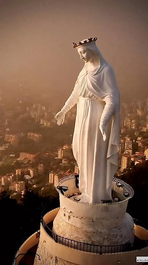 11K views · 196 reactions | Happy assumption feast from Lebanon to...