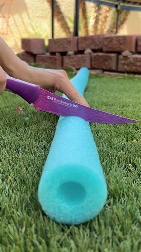 magical garden DIY fun, easy, and magicla way to add character to your backyard! thanks for watching! this video was produced by Network Media and Jacky P | Lucy Diamond