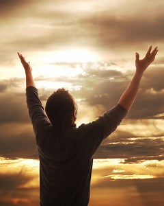 30K views · 1.6K reactions | Prayer For Divine Favor | Daily Jesus Prayers | Facebook