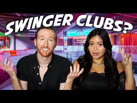 What Really Happens At Swingers Clubs? | The Truth About Swingers Clubs In 2024