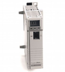[Hot Item] Compactlogix 1768-*** Communication Module for Industrial PLC Systems2.