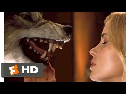 The Cabin in the Woods (2012) - Truth or Dare Scene (3/11) | Movieclips