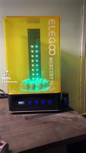 Fantasycafe on TikTok