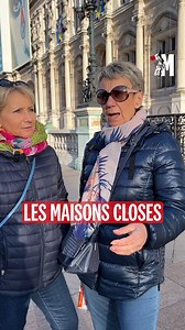 Faut-il réouvrir les maisons closes en France ? Le débat est lancé ! 🎥 Vidéo : Tetiana Demydenko 👉https://www.marianne.net/agora/tribunes-libres/reouverture-des-maisons-closes-la-prostitution-ce-nest-ni-un-metier-ni-du-sexe-cest-un-systeme-de-domination #maisonscloses | Marianne