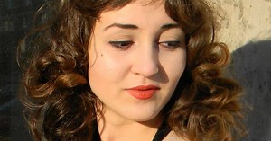 Agata Słowak, artystka z Buska nagrodzona Paszportem Polityki 2022