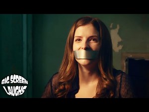 Anna Kendrick Gets Kidnapped | Mr. Right (2015) | Big Screen Laughs