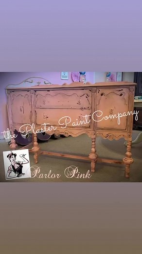The Plaster Paint Company on Reels