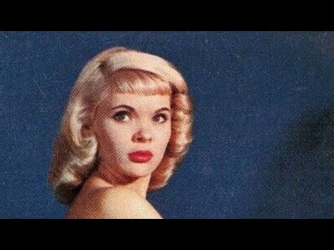 13 Sexy Photos of Candy Barr