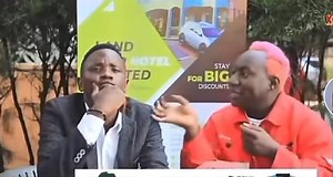 Daxxkartel UG ate ansuseko | Mark Ghetto Speaker