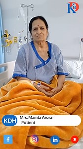 Successful Angioplasty by Dr. Mohit Arora, Associate Consultant Cardiologist, treated an Elderly patient with Blockage in Multiple Arteries at Kailash Deepak Hospital Consult our Heart Specialists: https://bit.ly/CardiologistDrMohitArora #heart #hearthealth #heartcare #heartattack #hearttreatment #cardiacarrest #angioplasty #emergency #kailashdeepakhospital | Kailash Deepak Hospital