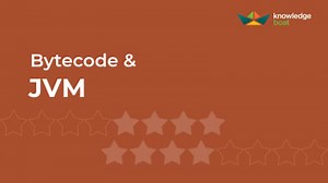 Bytecode & JVM