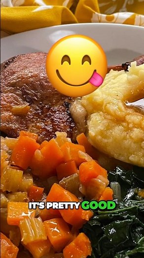 Crispy Duck & Potato Supper in the Instant Pot Duo Crisp #instantpot