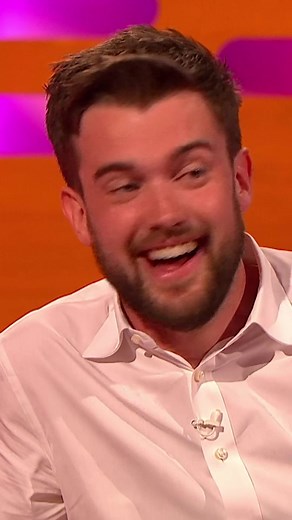 Jack Whitehall's Hilarious Clapback on Driving with Lewis Hamilton | The Graham Norton Show