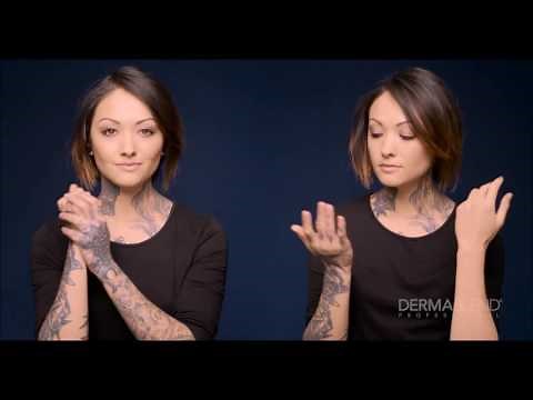 Dermablend How To Cover Tattoos | Ulta Beauty