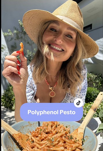Easy Pesto Recipe for Summer | Giadzy Kit