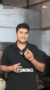 ECU Tuning and Remap | Offline Course | Details | English