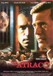 El atraco - película: Ver online completa en español