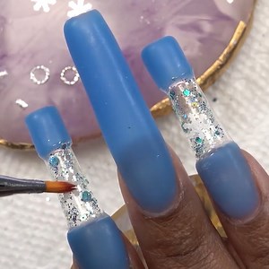 Is this the most affordable AMAZON kit ever??🧐 | Longhairprettynails