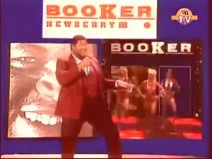 7.9K views · 259 reactions | BOOKER NEWBERRY III - TEDDY BEAR | MISTI FUNK | Facebook