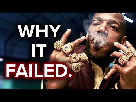 Why HIM (2025) FAILED.