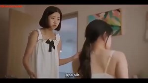 203K views · 1.9K reactions | FILM SEMI DRAMA KOREA FULL (NO SENSOR) SUB INDO | Dinda | Facebook