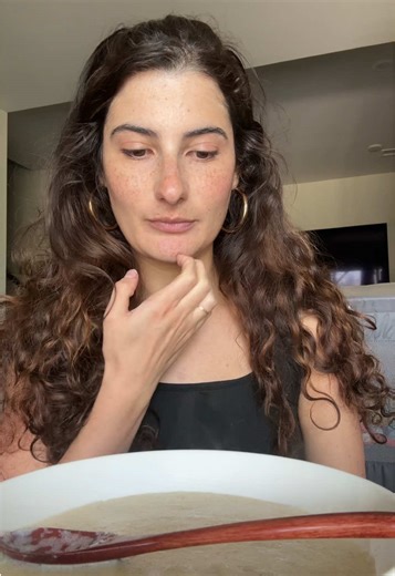 Real Talk sobre Cream of Wheat