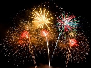 Ocean County 4th Of July Fireworks Guide 2021