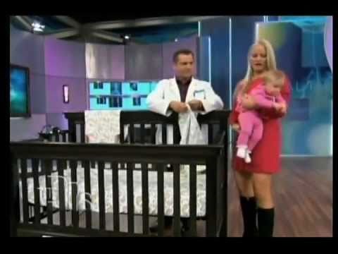 Dahm Sisters Favorite Baby Items on The Doctors