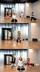 ZERØ Basic Femme fam killing’ this effortlessly. Don’t miss LIA’s class this Friday, 8:30PM at ZERØ QC. 👅 Train your body. Empower your mind. Love yourself more every step. See yah! Ø Pre-register via zerostudioph.com *Walk-ins are accepted but subject to slot availability. 👑: @liarezabella Catch us in these spaces: ZERO QC - 3/F, A&A Building, 37 Sct Borromeo St. Quezon City ZERO MANDA - 1/F, Greenfield Tower, City of Mandaluyong #ZEROStudio #ZEROoffdays #DanceStudio #backtozero #EventsPlace 