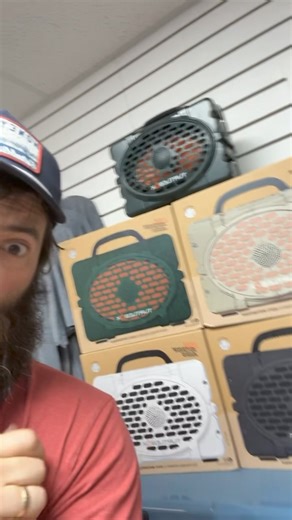 Turtlebox speakers now in stock! The best graduation gift out there!! | Honey Hole Tackle Shop