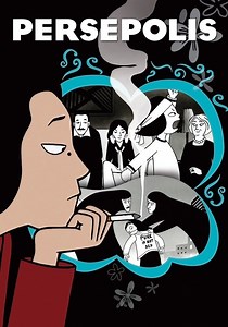 Persepolis streaming: where to watch movie online?