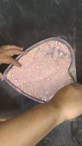 1.1K views · 17 reactions | Heart Break Gym Chalk Crush #asmr #satisfying #reelsfbシ #demoulding #explorepage #asmrvideo #gymchalk #heart #asmr | Asmr_satisfyby_Paro | Facebook