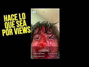 INFLUENCER KILLS 4 PEOPLE LIVE TO GAIN MORE FOLLOWERS | 10-Minute Spree Summary