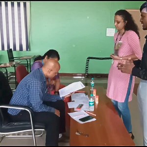 #RRCE, #EEE #Symposium #Highlights The Department of #Electrical_and_Electronics_Engineering(#EEE) of #RajaRajeswari_College_of_Engineering (#RRCE) organized the National Level Technical #Symposium #TESLA- 2K24 on 13th & 14th June 2024. | RajaRajeswari College of Engineering | Facebook