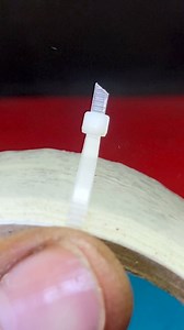 Be sure to remember this trick! How can you easily and quickly tear off scotch tape? #electrical #experiment #science #hacks #ideas | Technical chahal 1M