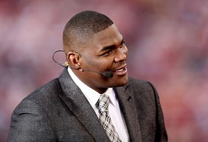 "Jon Gruden has always been a fraud to me" - Keyshawn Johnson blasts ex-Raiders HC