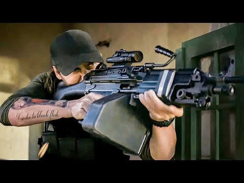 The Terminal List: Dark Wolf - Official Inside Look Clip (2025) Chris Pratt, Taylor Kitsch