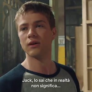 Quando diciamo che siete i benvenuti, non è uno scherzo. Aloha! | Netflix