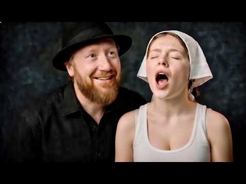 Die beeindruckendsten sexuellen Traditionen der Amish