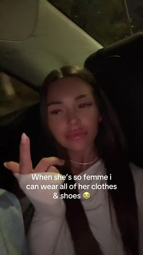 Lesbian Femme Outfit Inspiration | Clothes & Shoes