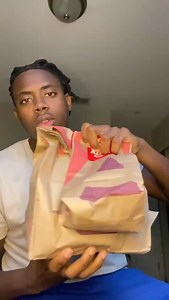 Arby’s Food Review #comedy #funnyvideos #morgangotgame #viralvideos #reelscomedy #funny #fyp #fypcomedy #trendingnow #funny #blackcomedy #comedyvideos #fyp | Morgangotgame