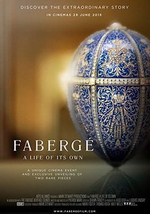 Faberge: A Life of Its Own - watch streaming online