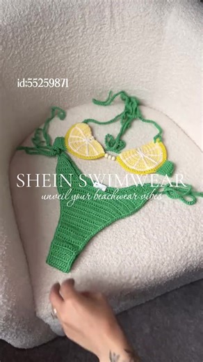 Bold Bikinis for Your Perfect Beach Look