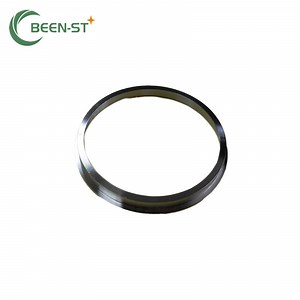 [Hot Item] Optical Grade 301 304 Stainless Steel SUS Ring